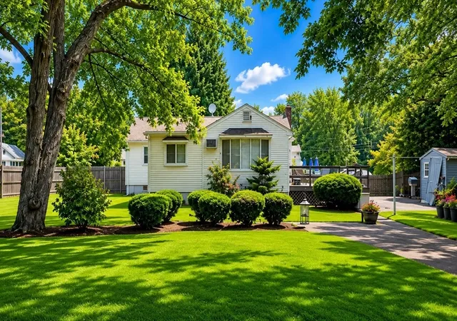 Photo 3 of Single family home for sale at 22 Farnham Rd, Stoughton, MA 02072 | MLS# 73539860 | Listing updated on 2026-08-15