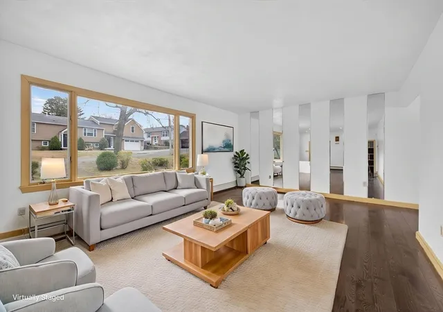 Listing Photo 4 - Condo for sale in building located at 7 Liberty St, Worcester, MA 01860