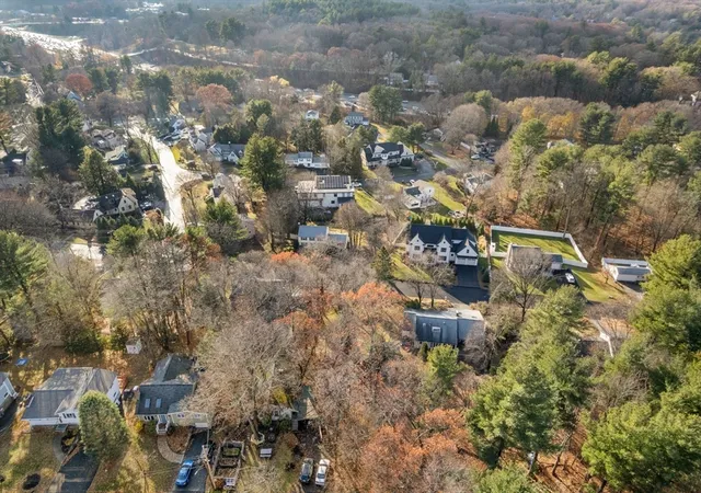 Photo 3 of Land for sale at 30 Harbell St, Lexington, MA 02421 | MLS# 73544229 | Listing updated on 2026-10-23