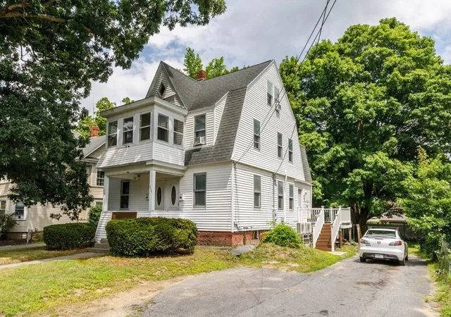 1st image of 206 Union Street, Leominster, MA 01453 | MLS# 73555883