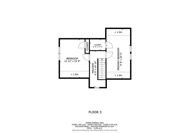 23rd image of 206 Union Street, Leominster, MA 01453 | MLS# 73555883