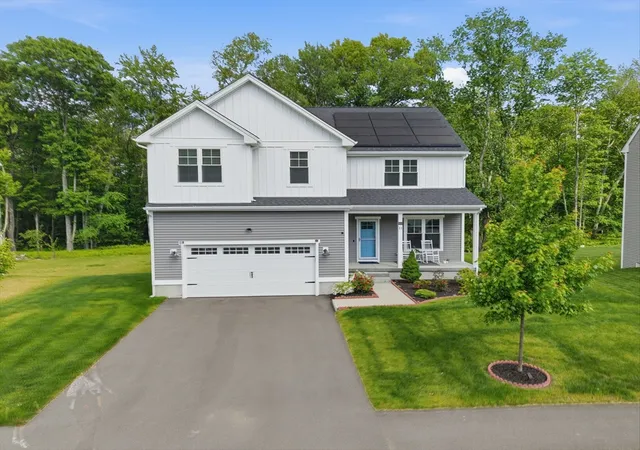 Homes for sale in Bellingham, MA | 11 Lilac Avenue, Bellingham, MA 02019 | MLS# 73532490