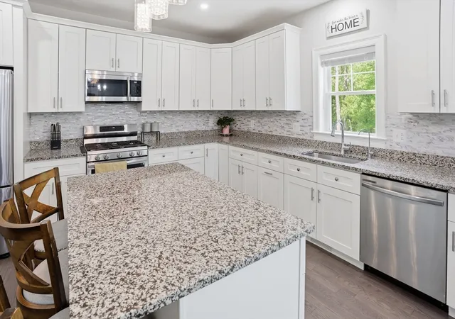 Homes for sale in Bellingham, MA | 11 Lilac Avenue, Bellingham, MA 02019 | MLS# 73532490