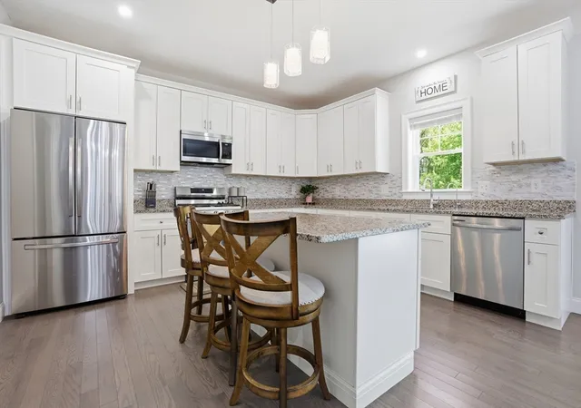 Homes for sale in Bellingham, MA | 11 Lilac Avenue, Bellingham, MA 02019 | MLS# 73532490