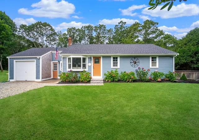 1st image of 945 Santuit Newtown Rd, Marstons Mills, MA 02648 | MLS# 73565633