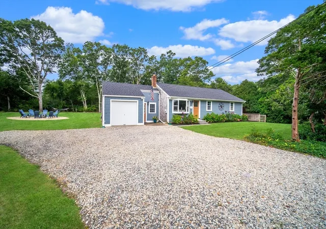2nd image of 945 Santuit Newtown Rd, Marstons Mills, MA 02648 | MLS# 73565633