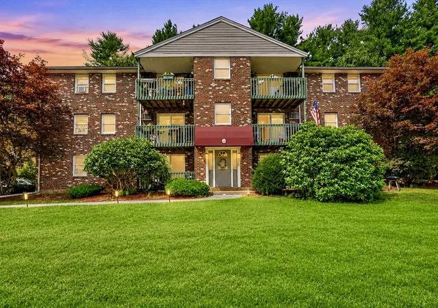 Photo 1 of Condo for sale at 75 Huntoon Memorial Hwy #6-10, Leicester, MA 01524 | MLS# 73560070 | Listing updated on 2026-09-21