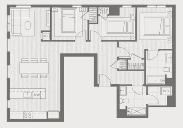 3rd image of 2-10 Maverick Sq, Boston, MA 02128