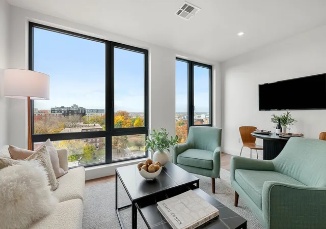 Photo 1 of Condo for sale at 1515 Commonwealth Ave #504, Brighton, MA 02135 | MLS# 73555701 | Listing updated on 2026-08-01