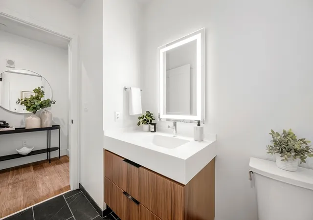 Photo 4 of Condo for sale at 1515 Commonwealth Ave #504, Brighton, MA 02135 | MLS# 73555701 | Listing updated on 2026-08-01