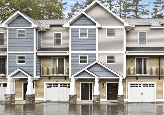 Homes for sale in Foxboro, MA | 161 Chestnut Street #C, Foxboro, MA 02035 | MLS# 73549383