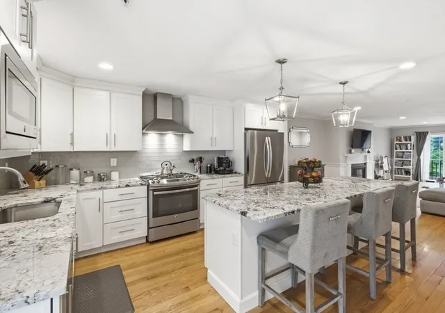 Homes for sale in Foxboro, MA | 161 Chestnut Street #C, Foxboro, MA 02035 | MLS# 73549383