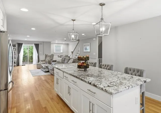 Homes for sale in Foxboro, MA | 161 Chestnut Street #C, Foxboro, MA 02035 | MLS# 73549383