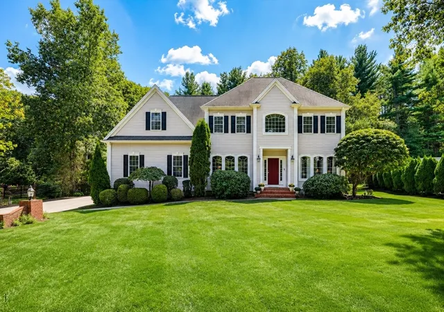 Photo 2 of Single family home for sale at 23 Lenox Dr, Franklin, MA 02038 | MLS# 73570121 | Listing updated on 2026-09-04