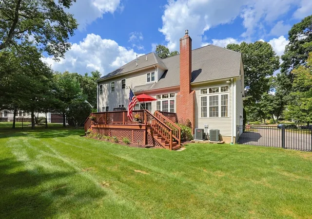 Photo 41 of Single family home for sale at 23 Lenox Dr, Franklin, MA 02038 | MLS# 73570121 | Listing updated on 2026-10-03