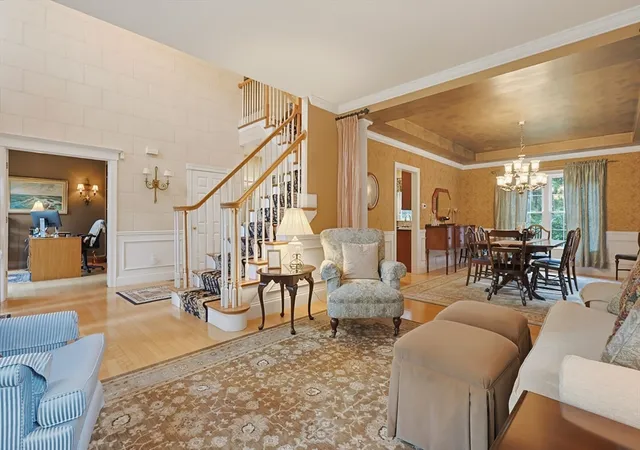 Photo 3 of Single family home for sale at 23 Lenox Dr, Franklin, MA 02038 | MLS# 73570121 | Listing updated on 2026-09-04