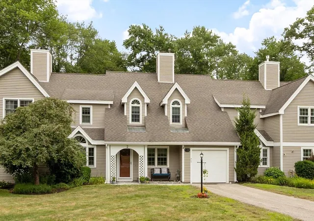 2nd image of 2 Ipswich Woods Dr #2, Ipswich, MA 01938 | MLS# 73553232