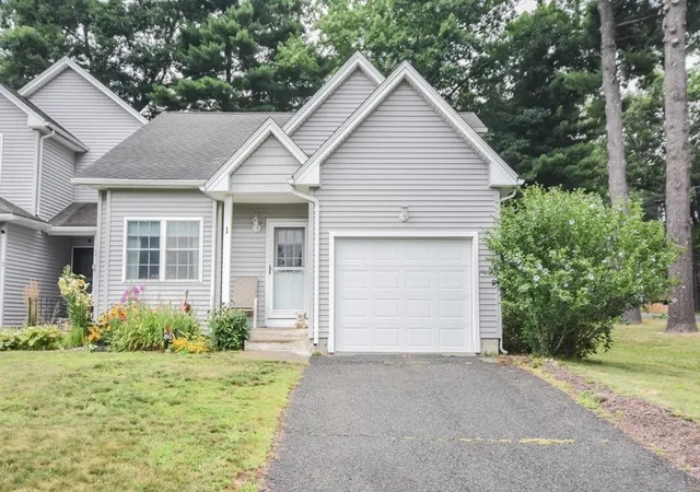 2nd image of 1 Ains Manor Rd #1, Palmer, MA 01069 | MLS# 73553240