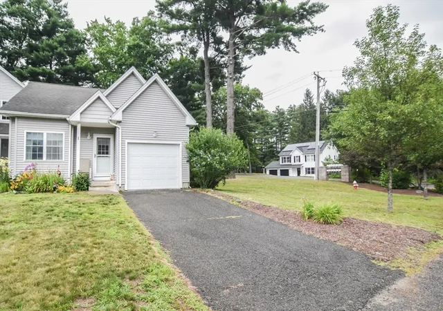 4th image of 1 Ains Manor Rd #1, Palmer, MA 01069 | MLS# 73553240