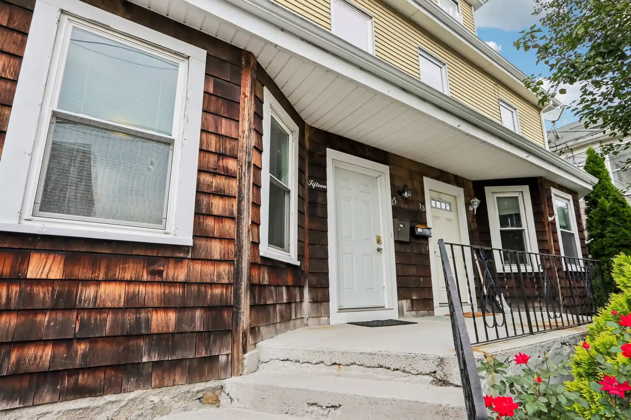Photo 1 of Condo for sale at 15 Grant #15, Beverly, MA 01915 | MLS# 73577464 | Listing updated on 2026-09-19
