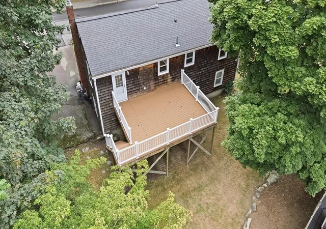 3rd image of 203 Hobart St, Braintree, MA 02184 | MLS# 73568039