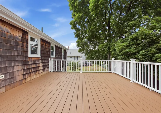 40th image of 203 Hobart St, Braintree, MA 02184 | MLS# 73568039