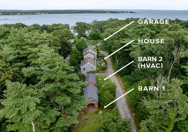2nd image of 94 Aucoot Rd, Mattapoisett, MA 02739 | MLS# 73557429