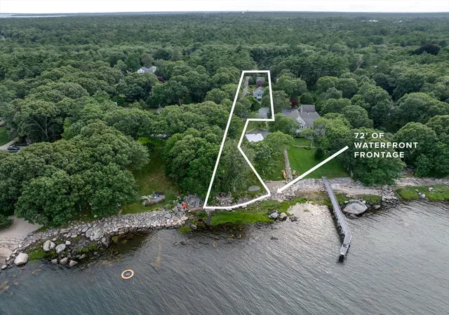 3rd image of 94 Aucoot Rd, Mattapoisett, MA 02739 | MLS# 73557429