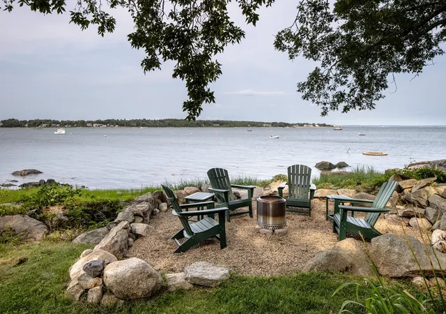 4th image of 94 Aucoot Rd, Mattapoisett, MA 02739 | MLS# 73557429