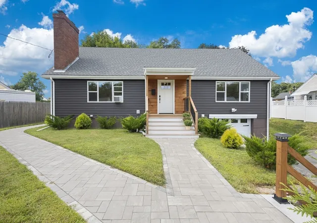 Photo 3 of Sale Pending at 59 Racicot Ave, Webster, MA 01570 | MLS# 73569545 | Listing updated on 2026-09-23