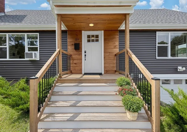 Photo 3 of Sale Pending at 59 Racicot Ave, Webster, MA 01570 | MLS# 73569545 | Listing updated on 2026-09-23