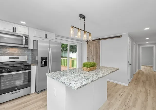 Photo 4 of Sale Pending at 59 Racicot Ave, Webster, MA 01570 | MLS# 73569545 | Listing updated on 2026-09-23