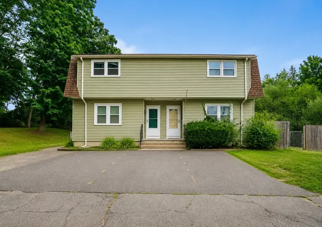 1st image of 65 67 Nonotuck St, Florence, MA 01062 | MLS# 73552049