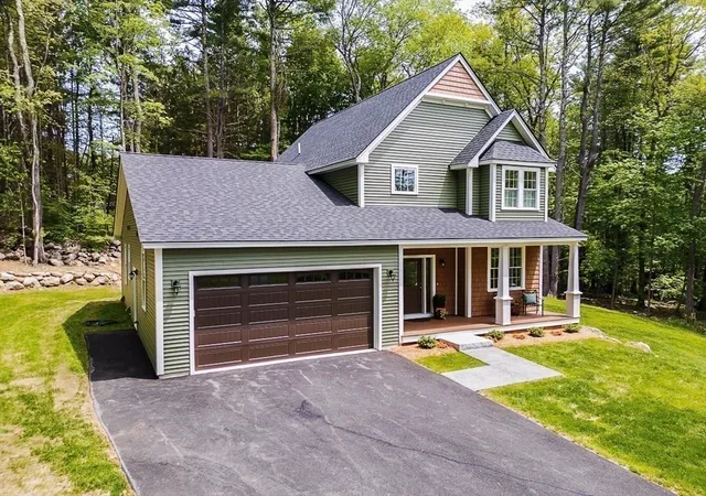 Homes for sale in Gardner, MA | Lot 1a Clark, Gardner, MA 01440 | MLS# 73540238