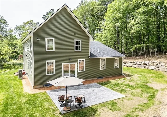 Homes for sale in Gardner, MA | Lot 1a Clark, Gardner, MA 01440 | MLS# 73540238