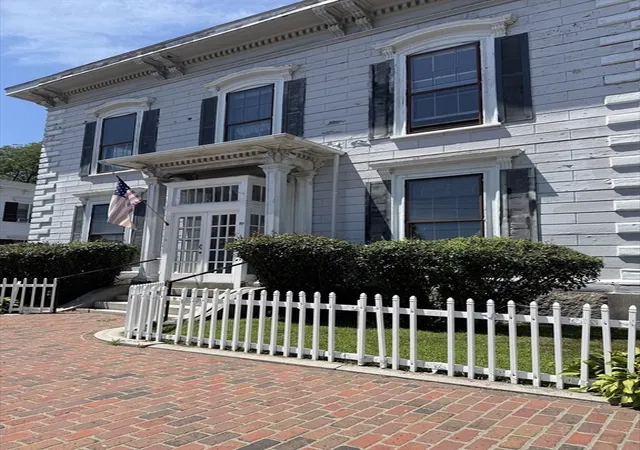Photo 1 of Multi family home for sale at 39 Washington St, Peabody, MA 01960 | MLS# 73566029 | Listing updated on 2026-09-20