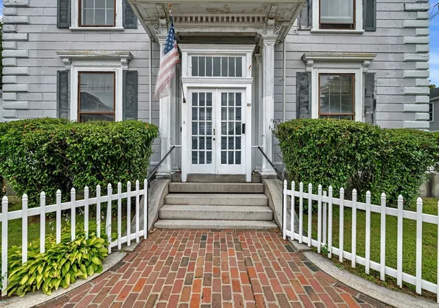 Photo 2 of Multi family home for sale at 39 Washington St, Peabody, MA 01960 | MLS# 73566029 | Listing updated on 2026-09-20