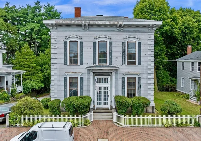 Photo 3 of Multi family home for sale at 39 Washington St, Peabody, MA 01960 | MLS# 73566029 | Listing updated on 2026-09-20