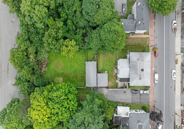 Photo 3 of Multi family home for sale at 39 Washington St, Peabody, MA 01960 | MLS# 73566029 | Listing updated on 2026-09-20
