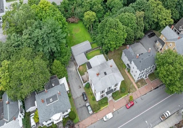 Photo 4 of Multi family home for sale at 39 Washington St, Peabody, MA 01960 | MLS# 73566029 | Listing updated on 2026-09-20