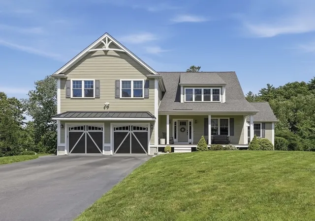 Photo 1 of Sale Pending at 31 Bristol Rd, Pembroke, MA 02359 | MLS# 73562734 | Listing updated on 2026-09-08