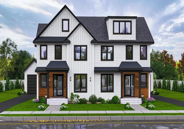 1st image of A136 Hillside #138, Needham, MA 02494 | MLS# 73471236