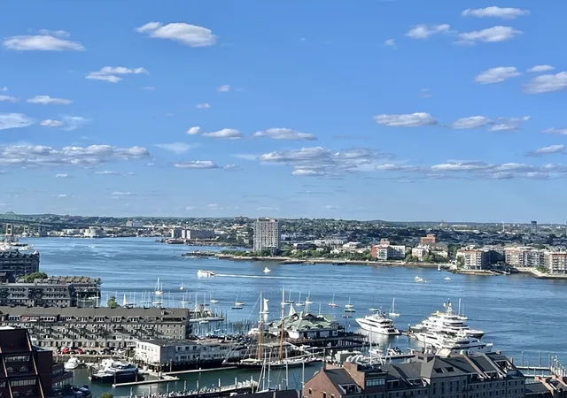 Homes for sale in Boston, MA | 65 E India Row #23B, Boston, MA 02110 | MLS# 73537116