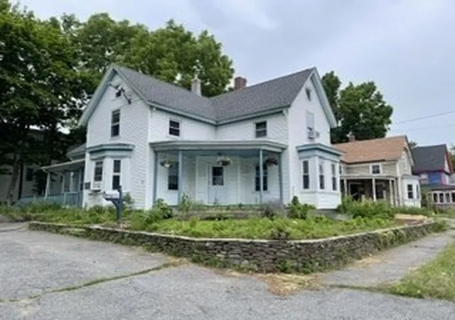 Homes for sale in Leominster, MA | 42 Vine Street, Leominster, MA 01453 | MLS# 73540618
