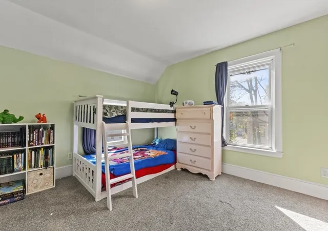 27th image of 42 Vine Street, Leominster, MA 01453 | MLS# 73540618