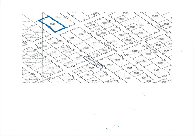 5th image of 0 Danforth St, Marshfield, MA 02050 | MLS# 73426697