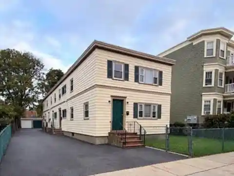 Multi family home for sale at 42 Florida St, Dorchester Center, MA 02124 | MLS# 73594178
