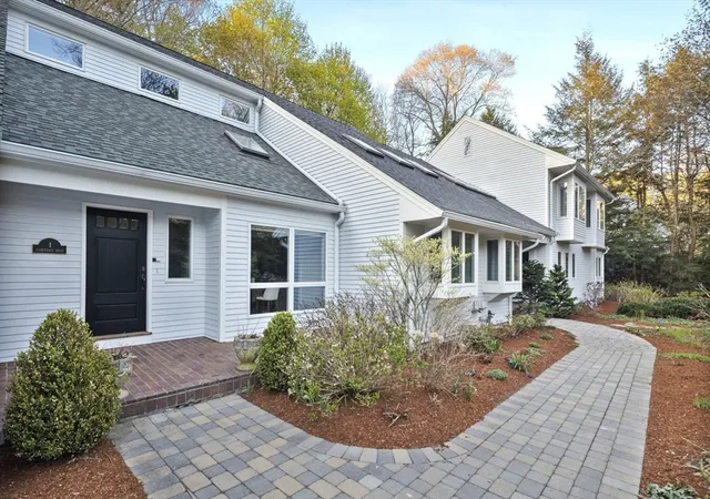 1st image of 1 Croftdale Rd, Newton Center, MA 02459 | MLS# 73516648