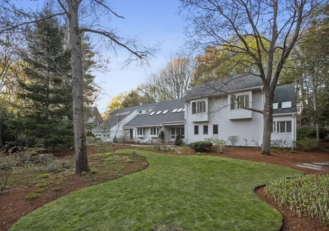 Photo 3 of Mansion for sale at 1 Croftdale Rd, Newton Center, MA 02459 | MLS# 73516648 | Listing updated on 2026-08-25
