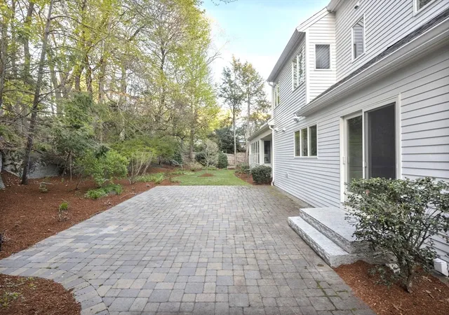Photo 3 of Single family home for sale at 1 Croftdale Rd, Newton Center, MA 02459 | MLS# 73516648 | Listing updated on 2026-08-25